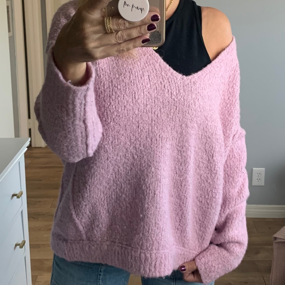 Free People Sweater